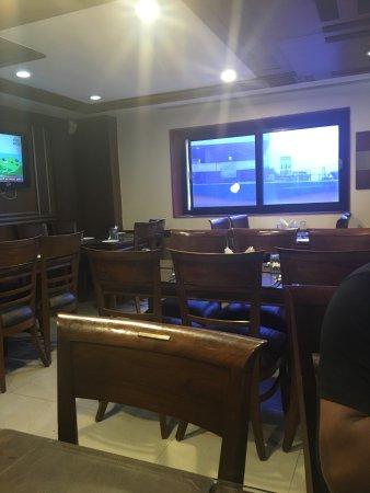 Punjab Restaurant